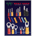 Cord End Pin Copper Cable Terminal Lug